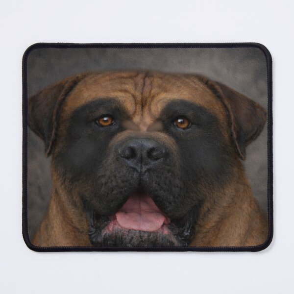 Item preview, large dog designed and sold by Kimmy and Zamiah Art.