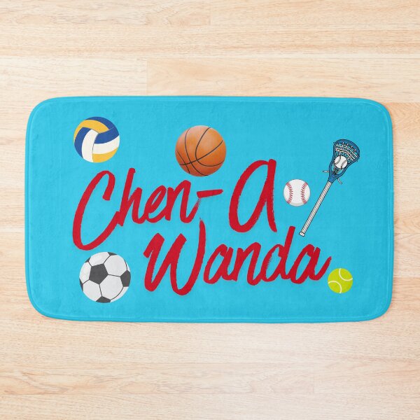 Item preview, Chen-A-Wanda Sports designed and sold by Craftagestudio.