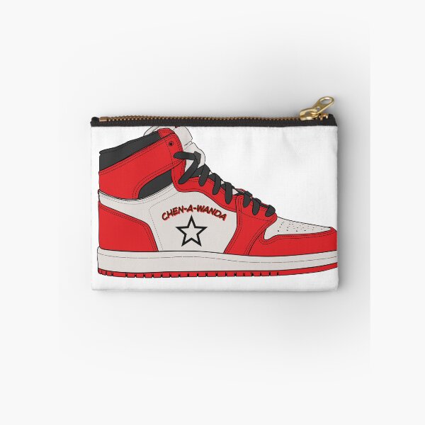 Item preview, Chen-a-wanda sneaker designed and sold by Craftagestudio.