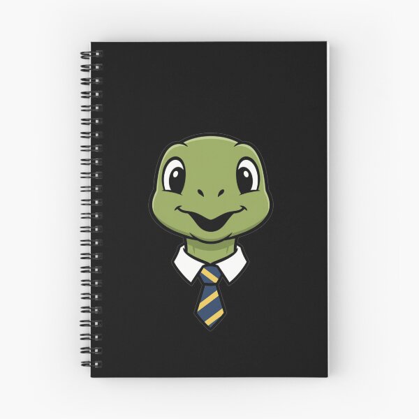 Item preview, Professional Turtle Boss Business Executive Tie Mascot designed and sold by k3rstman1.