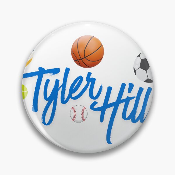 Item preview, Tyler Hill Sports designed and sold by Craftagestudio.