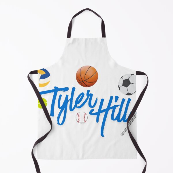 Item preview, Tyler Hill Sports designed and sold by Craftagestudio.