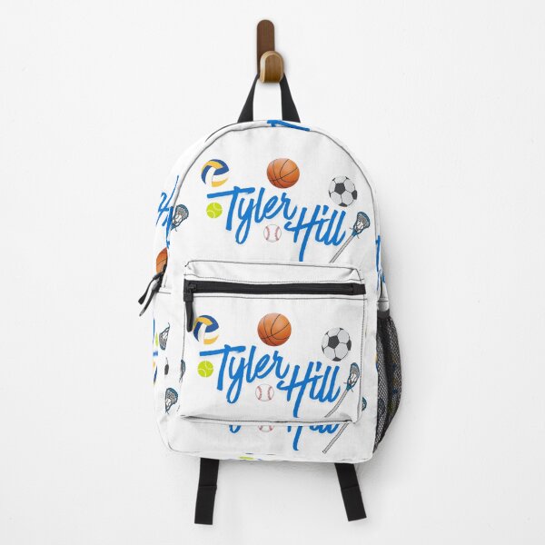 Item preview, Tyler Hill Sports designed and sold by Craftagestudio.