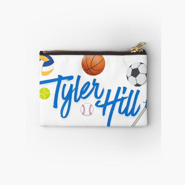 Item preview, Tyler Hill Sports designed and sold by Craftagestudio.