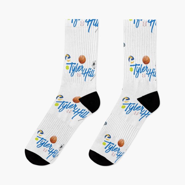 Item preview, Tyler Hill Sports designed and sold by Craftagestudio.