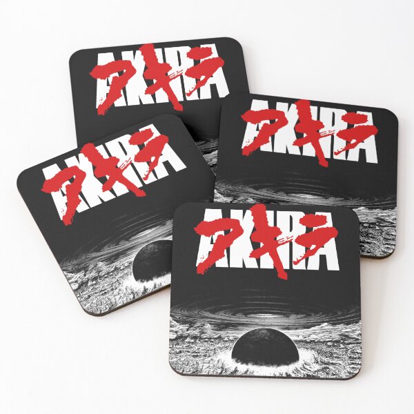 Item preview, Akira  designed and sold by dvmedigital.