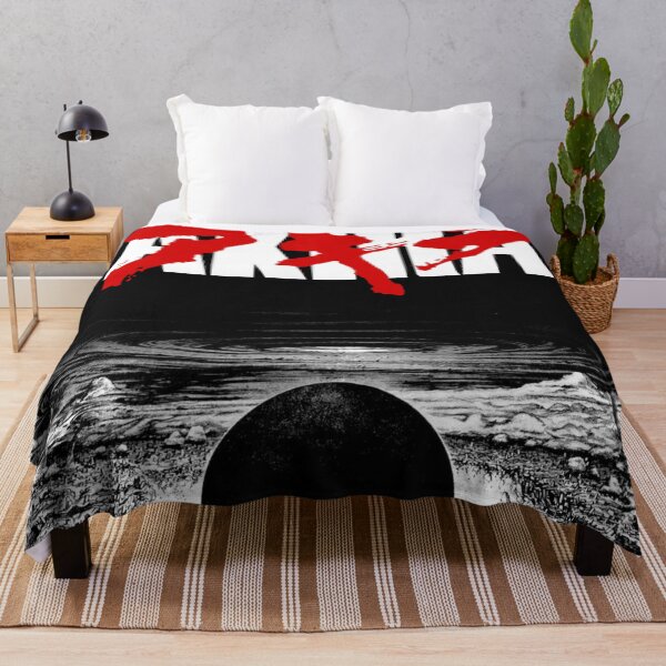 Item preview, Akira designed and sold by dvmedigital.