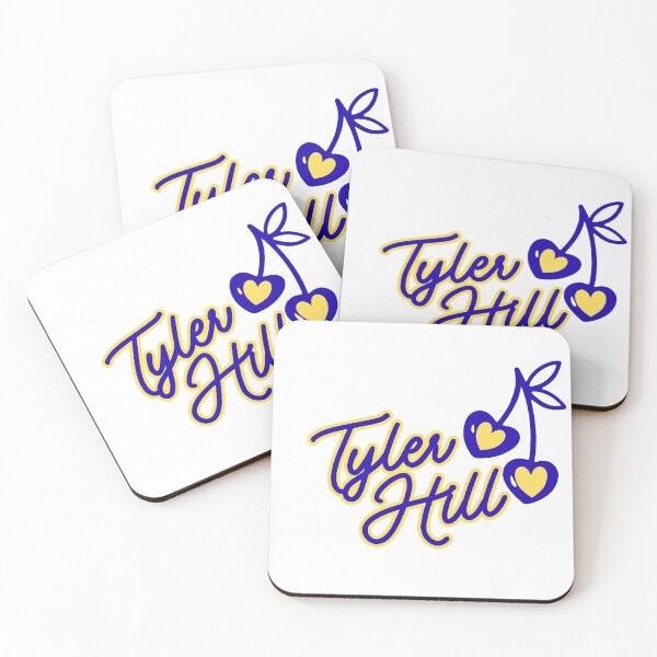 Item preview, Tyler Hill Cherry Heart designed and sold by Craftagestudio.