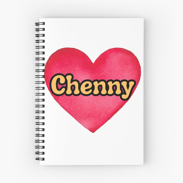 Item preview, Chenny heart  designed and sold by Craftagestudio.