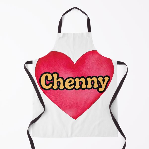 Item preview, Chenny heart  designed and sold by Craftagestudio.