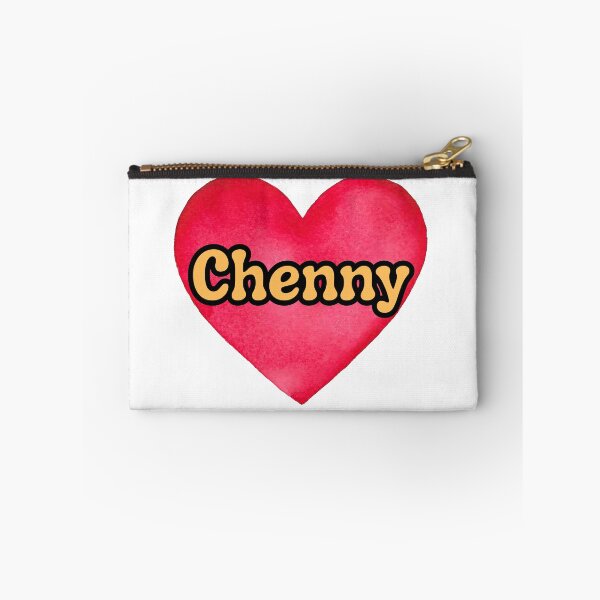 Item preview, Chenny heart  designed and sold by Craftagestudio.