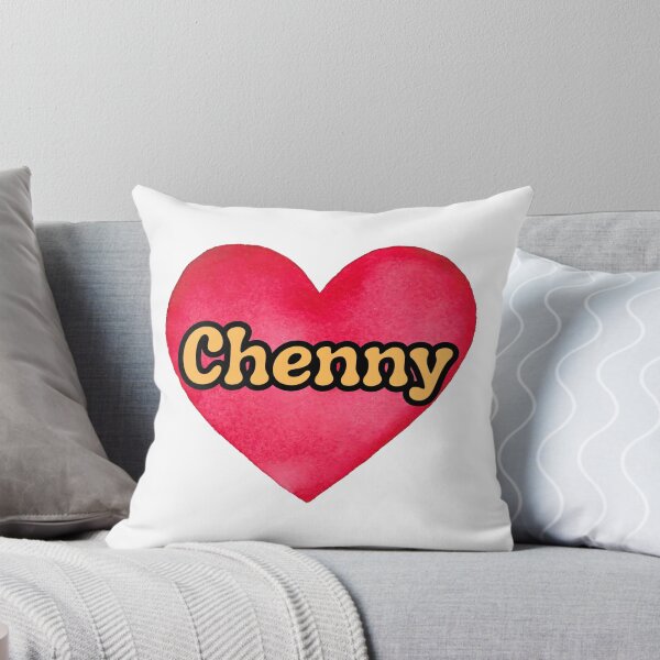 Item preview, Chenny heart  designed and sold by Craftagestudio.
