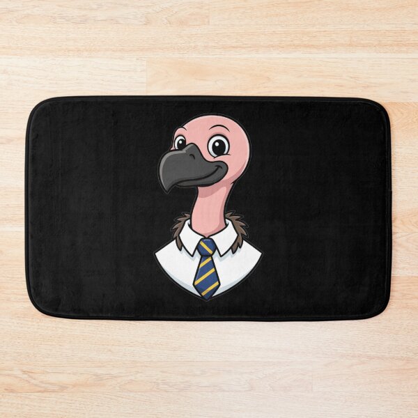 Item preview, Professional Vulture Boss Corporate Bird Cartoon designed and sold by k3rstman1.