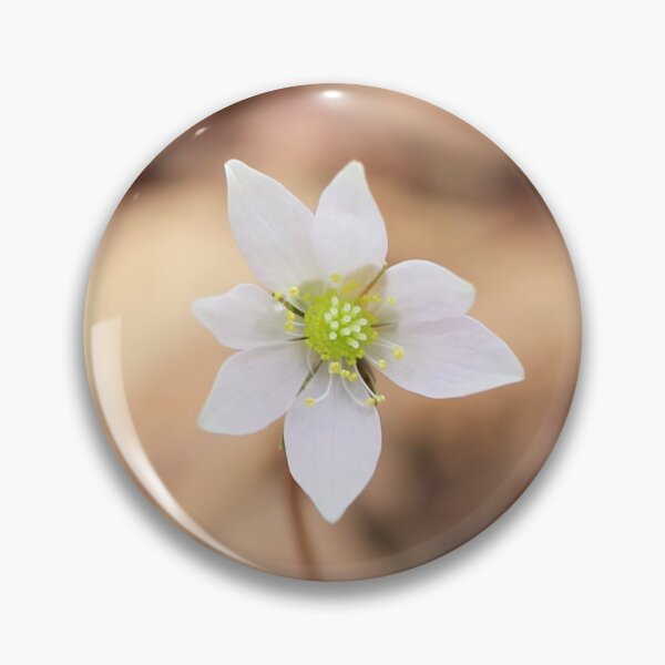Item preview, First Breath of Spring: Rue Anemone designed and sold by Blossom-Breeze.