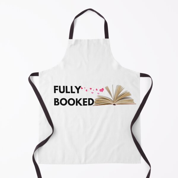 Item preview, FULLY BOOKED designed and sold by BYrslf Wear.