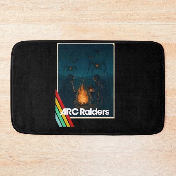 Item preview, arc raiders designed and sold by funeralbeat.