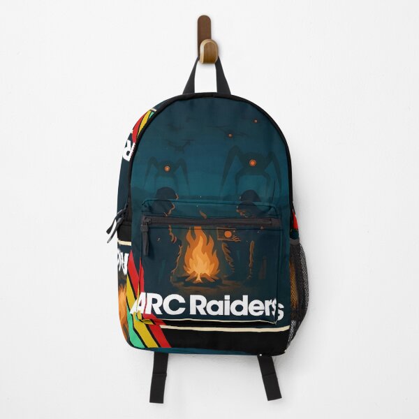 Item preview, arc raiders designed and sold by funeralbeat.