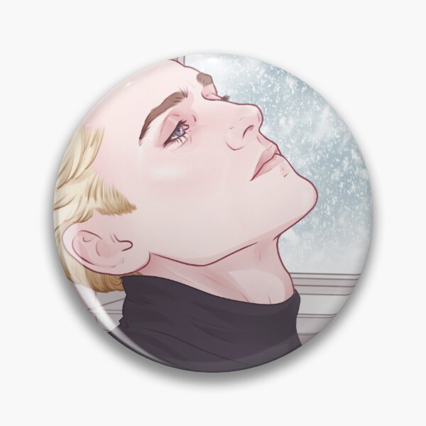 Item preview, Snowed In Draco designed and sold by NoniyaArt.