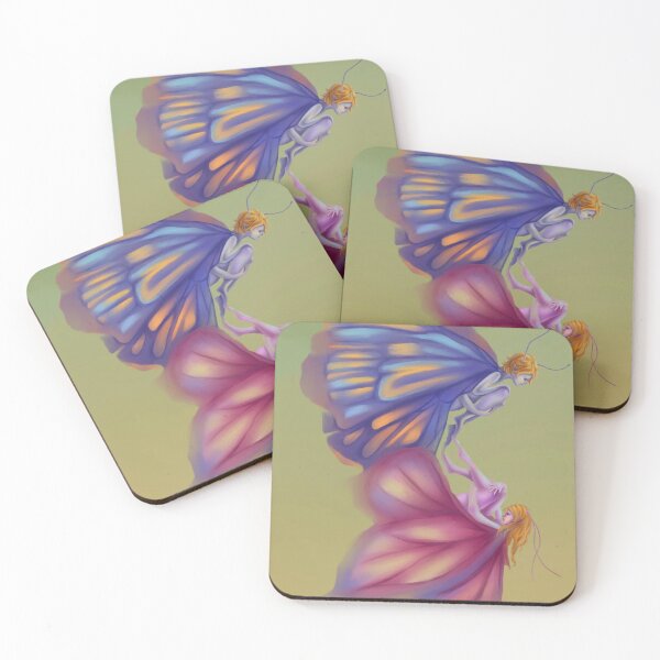 Item preview, Butterfly designed and sold by PenguinHu.