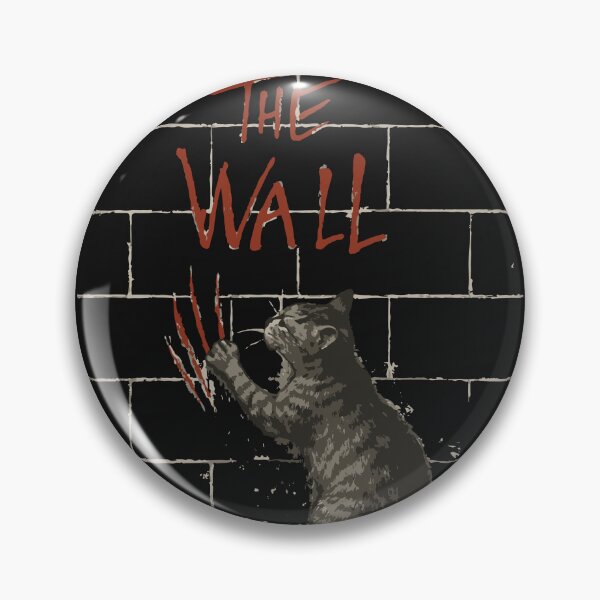 Item preview, A rebellious cat designed and sold by Klaerika.