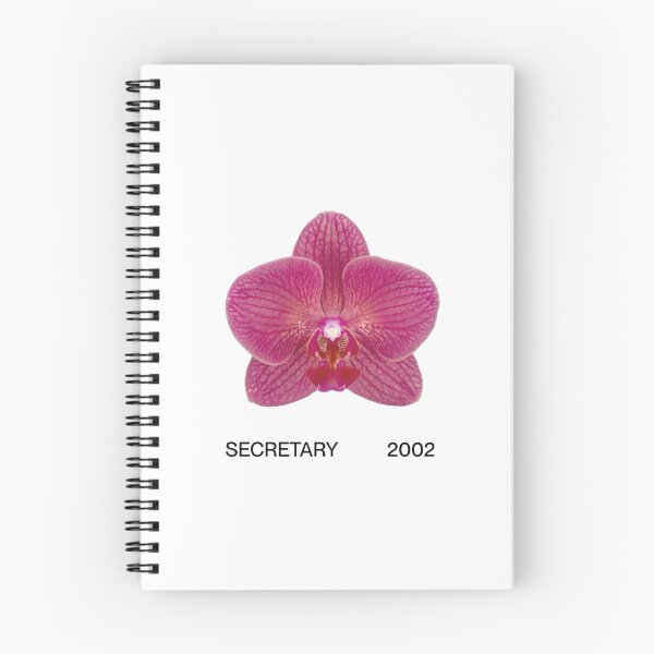 Item preview, Secretary Orchid designed and sold by cianskyy.