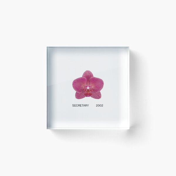 Item preview, Secretary Orchid designed and sold by cianskyy.