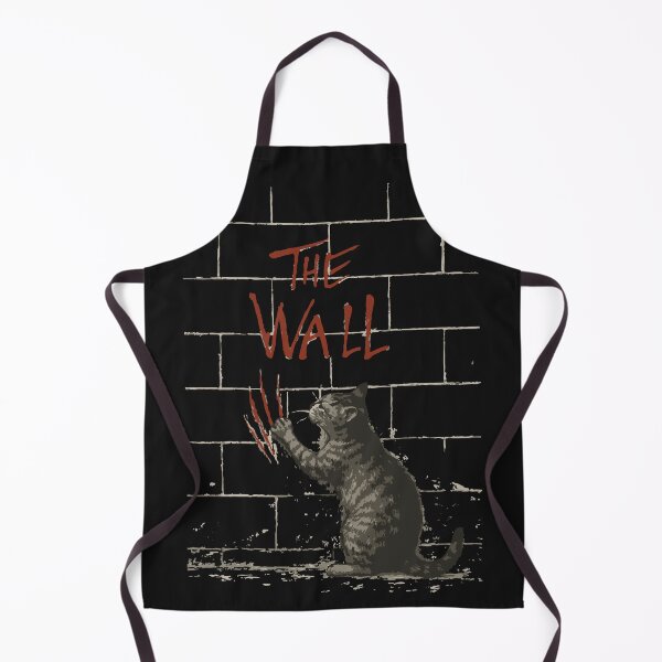 Item preview, A rebellious cat designed and sold by Klaerika.