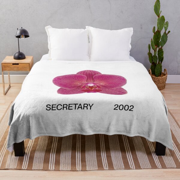 Item preview, Secretary Orchid designed and sold by cianskyy.