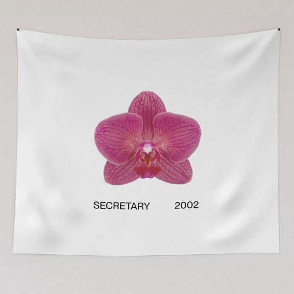 Item preview, Secretary Orchid designed and sold by cianskyy.