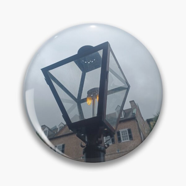Item preview, Broad Street Lantern Charleston Photo designed and sold by chucktownjax.