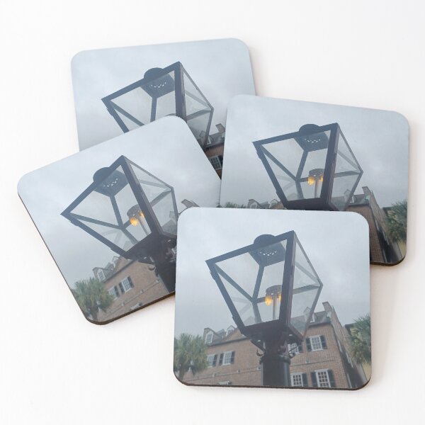 Item preview, Broad Street Lantern Charleston Photo designed and sold by chucktownjax.