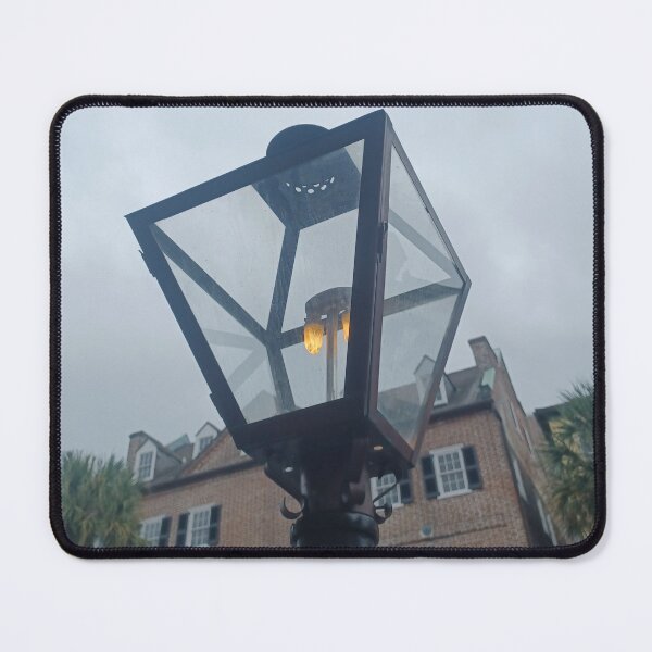 Item preview, Broad Street Lantern Charleston Photo designed and sold by chucktownjax.
