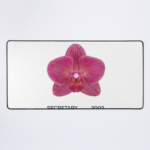 Item preview, Secretary Orchid designed and sold by cianskyy.
