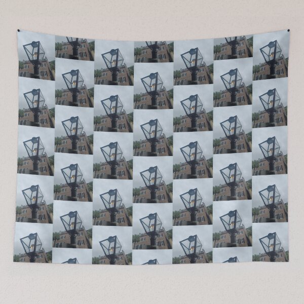 Item preview, Broad Street Lantern Charleston Photo designed and sold by chucktownjax.