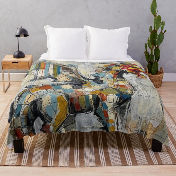 Item preview, Abstract Geometric Dragon Artwork designed and sold by Printpix.