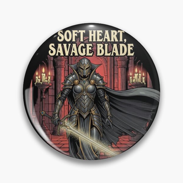 Item preview, Savage Blade designed and sold by bolguzart.