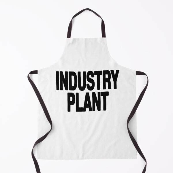 Item preview, Industry Plant designed and sold by EigengrauART.