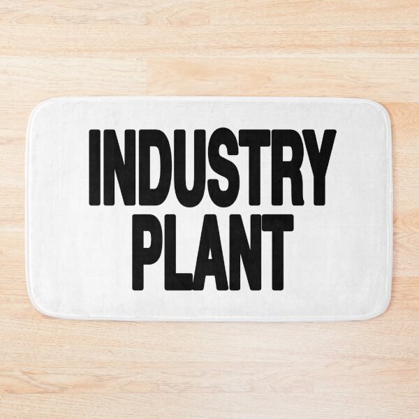Item preview, Industry Plant designed and sold by EigengrauART.
