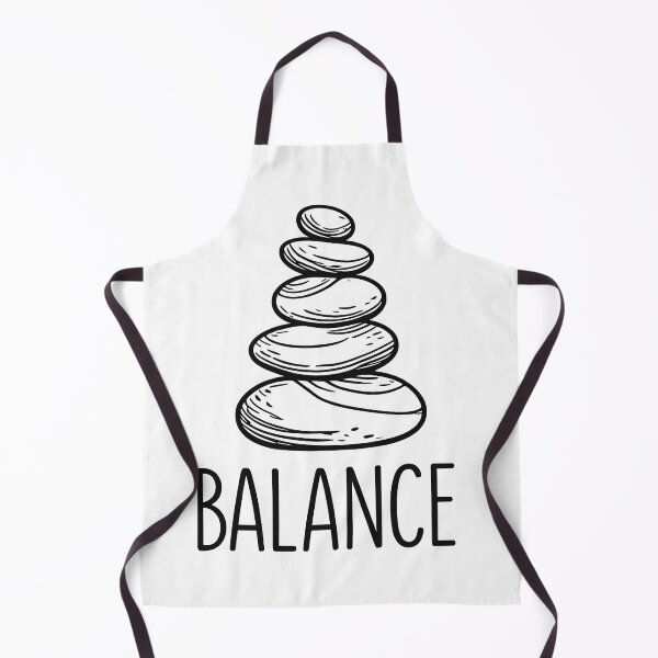 Item preview, Balance Minimalist Mental Health designed and sold by ucedamarcelo.