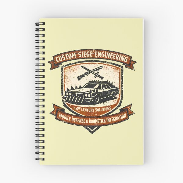 Item preview, Medieval Siege Engineering Custom Car Defense Graphic designed and sold by agearb.