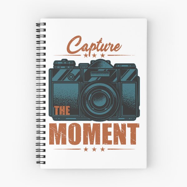 Item preview, Capture The Moment - Vintage Retro Camera designed and sold by fabiandesigns88.