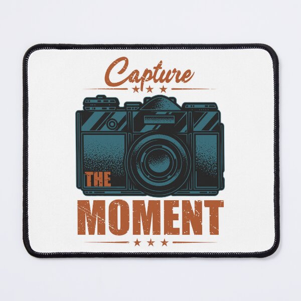 Item preview, Capture The Moment - Vintage Retro Camera designed and sold by fabiandesigns88.