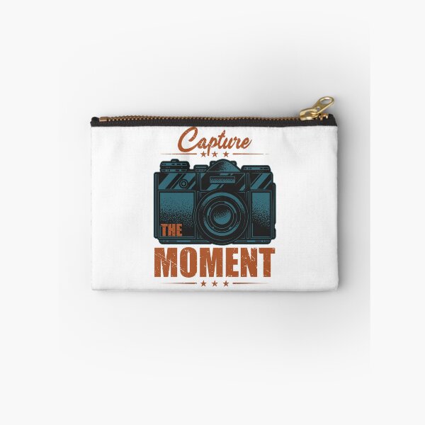 Item preview, Capture The Moment - Vintage Retro Camera designed and sold by fabiandesigns88.