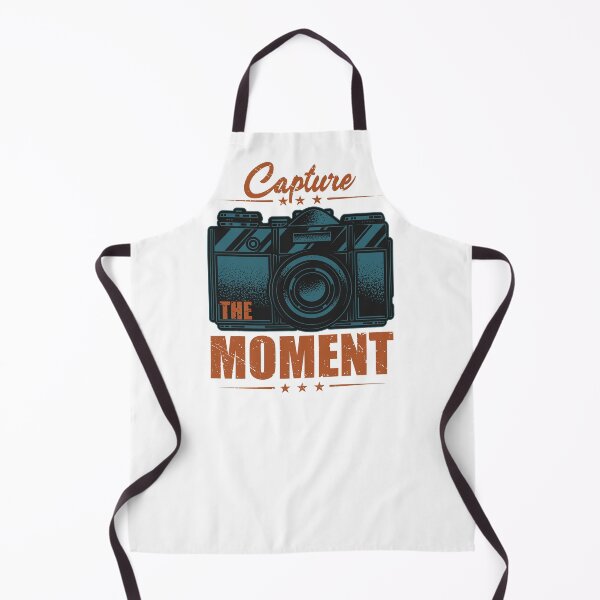 Item preview, Capture The Moment - Vintage Retro Camera designed and sold by fabiandesigns88.
