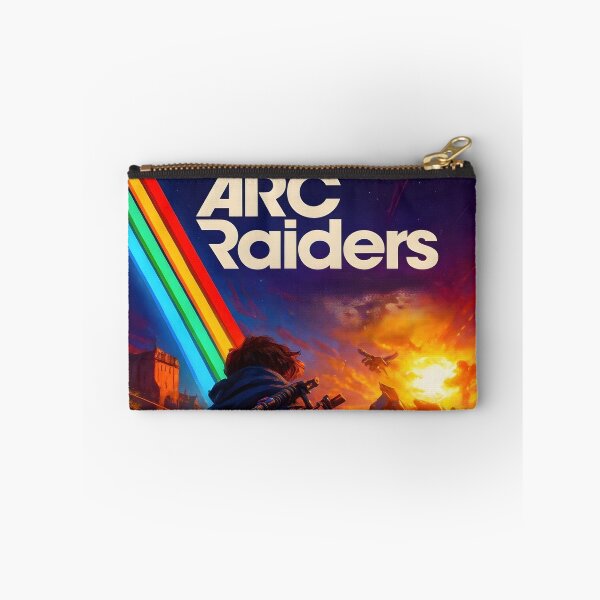 Item preview, arc raiders designed and sold by funeralbeat.