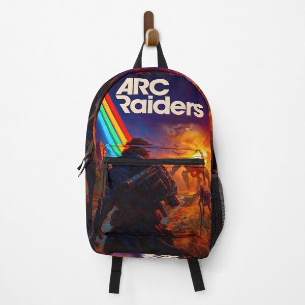 Item preview, arc raiders designed and sold by funeralbeat.