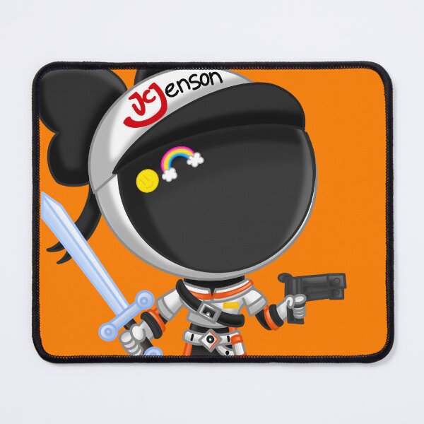 Item preview, Chibi Tessa  designed and sold by VioletMoonAnimation.