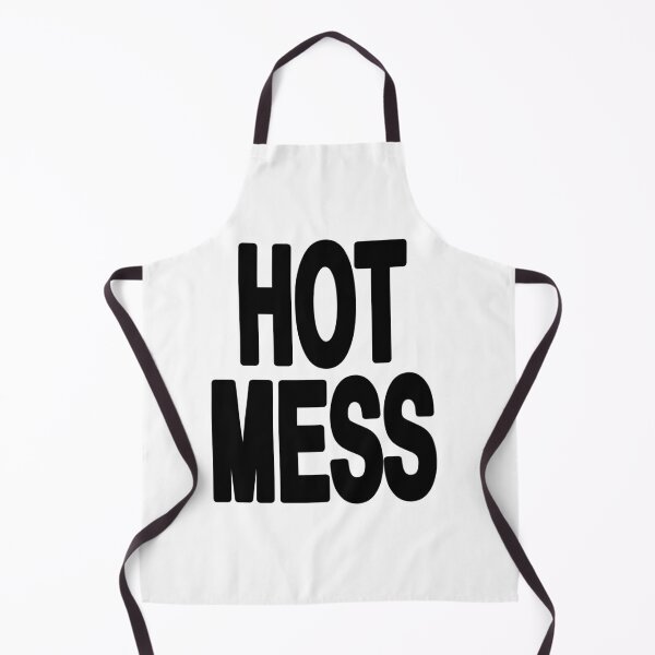 Item preview, HOT MESS designed and sold by EigengrauART.