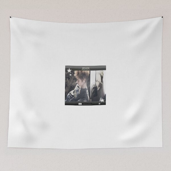 Item preview, CORTIS MARTIN NOBU designed and sold by swekswek.
