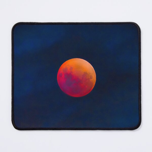 Item preview, Blood Moon Eclipse designed and sold by pcole123.